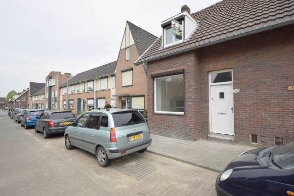 Woning Oranjestraat 55 Brunssum