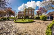 Woning Dorpsstraat 115 Zuid-Beijerland