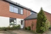 Woning Huttensmidhoek 41 Enschede