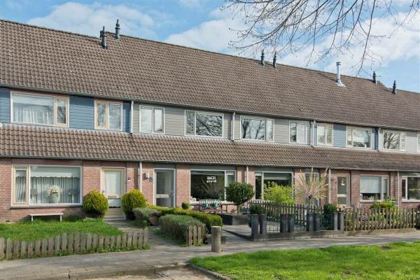 Woning Buitenlust 3 Tiel