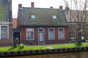 Woning Eewal 43 Burdaard