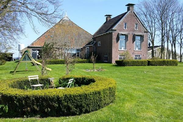 Woning sterdyk 2 Wergea