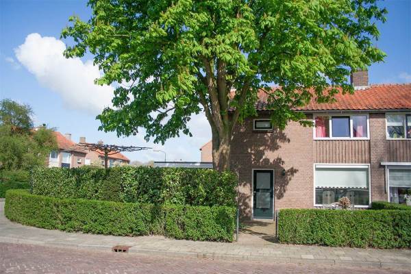 Woning Heerlijkheidstraat 3 Giessen