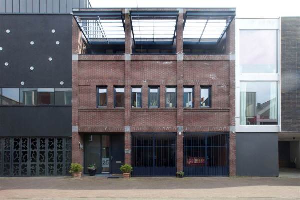 Woning Balatonmeer 25 Woerden