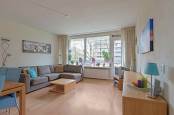 Woning Everaertstraat 207 Rotterdam