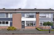 Woning Kastanjelaan 44 Middelharnis