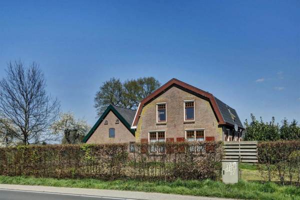 Woning Barneveldseweg 32 Lunteren