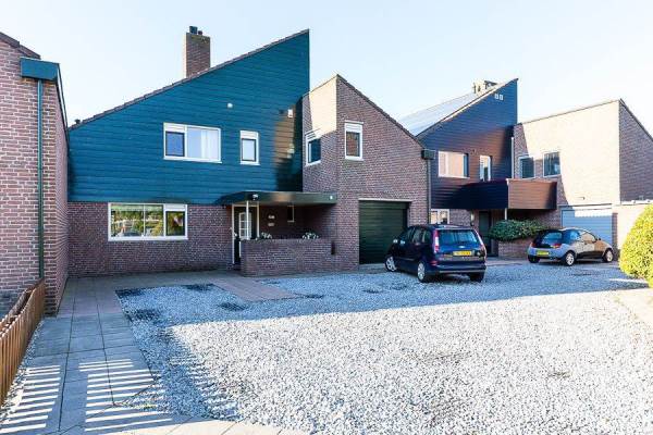 Woning Fuik 19 Monnickendam