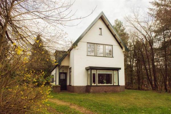 Woning Markveldweg 4 Uddel