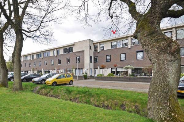 Woning Biesbosch 18 Hoogeveen