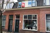 Woning Voorstraat 23 Leiden