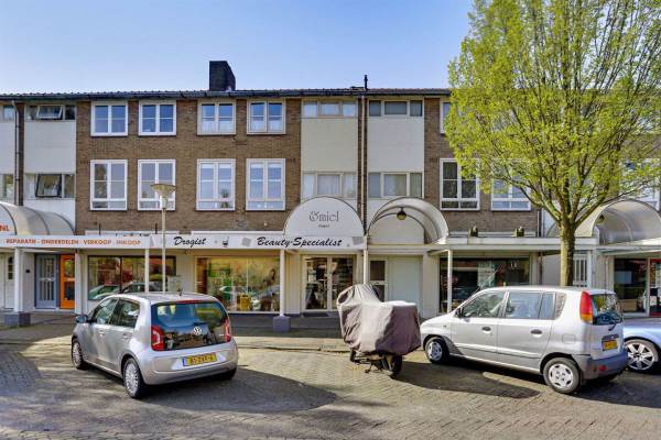 Woning Marinus Spronklaan 51 Gorinchem