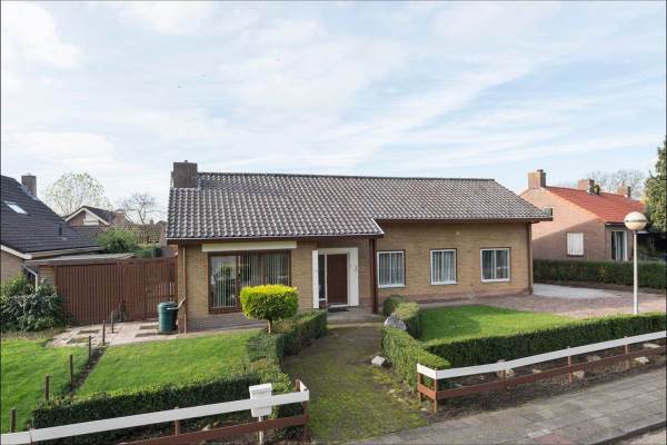 Woning Achterweg 6 Acquoy