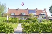 Woning Steenbankpad 16C Tollebeek