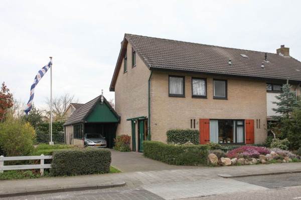 Woning Aadorpsweg 39 Wierden