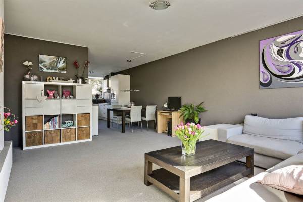 Woning Bazuinlaan 19 Etten-Leur