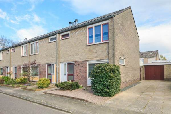 Woning Irenelaan 7 Susteren