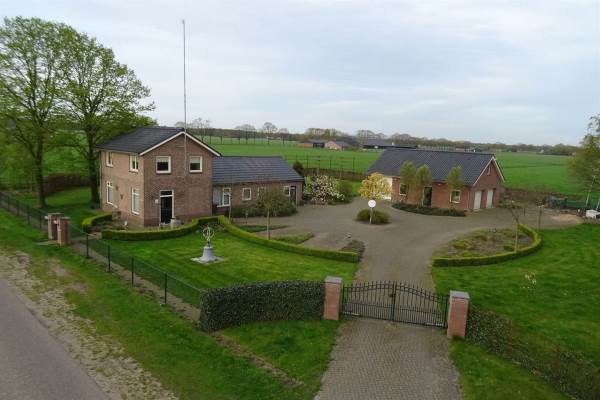 Woning Brabantlaan 10 Someren