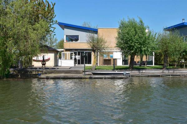 Woning Weerribben 42 Lelystad