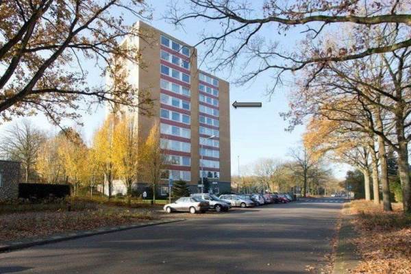 Woning Goeman Borgesiuslaan 111 Groningen