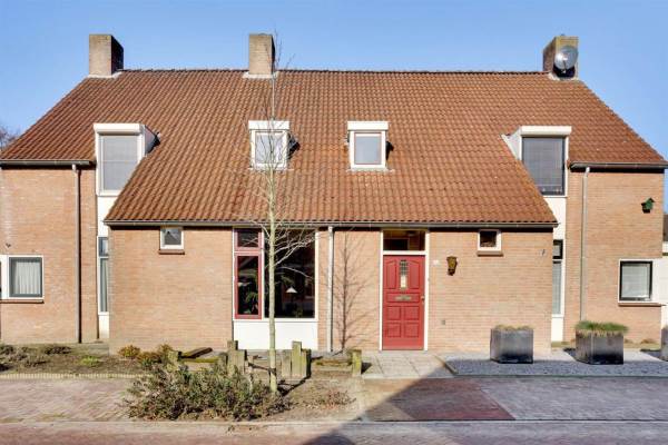 Woning Putterstraat 22 Vessem