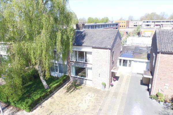 Woning Ussenstraat 15 Oss