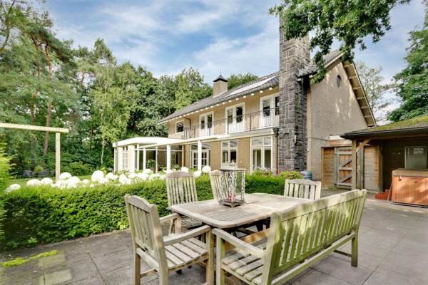 Woning Graafsebaan 105 Rosmalen