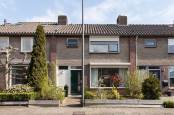 Woning Buurmeestersstraat 10 Rheden