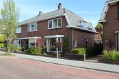 Woning Burg. Gaarlandtstraat 5 Gorinchem