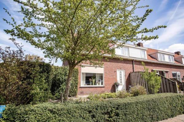 Woning West Kluinveenweg 20 Wierden