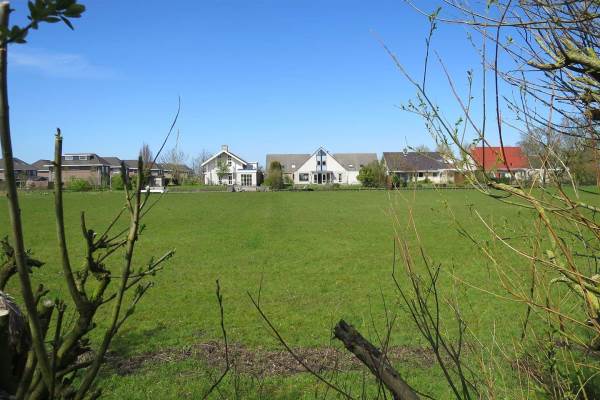 Woning De Draai 27 Gytsjerk