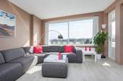 Woning Buizenwerf 163 Rotterdam