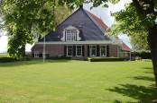 Woning Boarnsterdyk 72 Akkrum