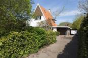 Woning Zuidbeekseweg 26 Vlissingen