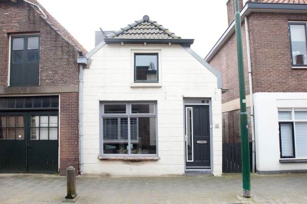 Woning Leidsestraatweg 23 Woerden