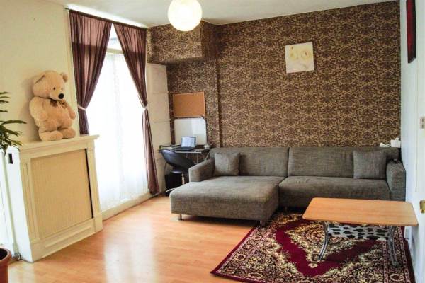 Woning Antheunisstraat 231 Den Haag