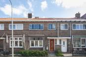 Woning Cronjéstraat 28 Dordrecht