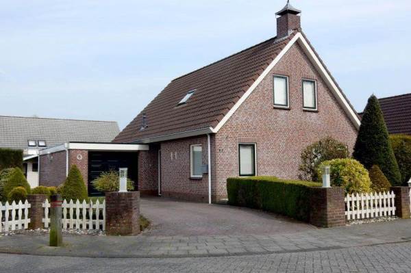 Woning Haanswijk 39 Oude Pekela