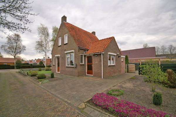 Woning Berkenlaan 2 Emmer-Compascuum