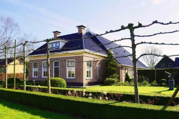 Woning Tillewei 9 Drogeham