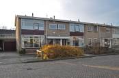Woning Irisstraat 22 Hoogeveen