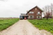 Woning Postbaan 1 Heijningen