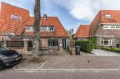 Woning Lindenlaan 121 Huizen