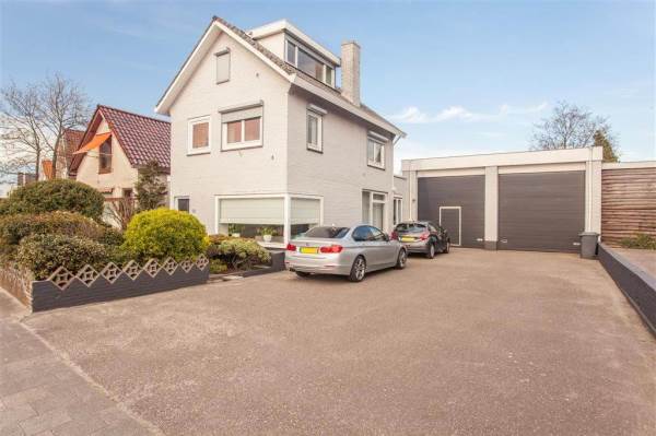 Woning erweg 90 Rijnsburg