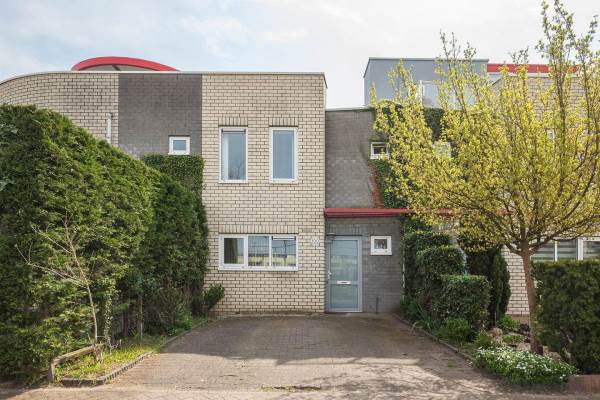 Woning Gounodstraat 100 Capelle aan den IJssel