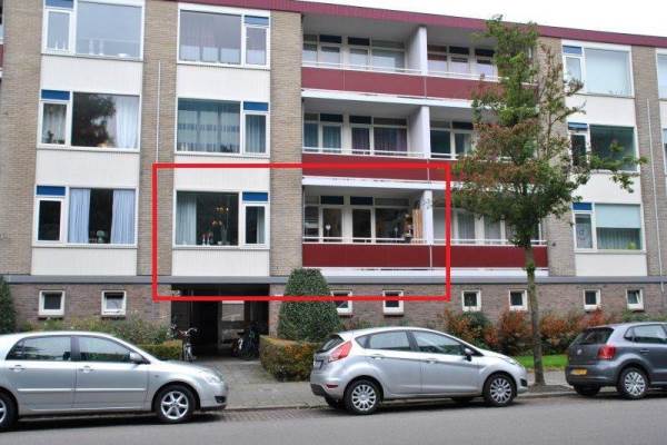 Woning Plutolaan 20 Groningen