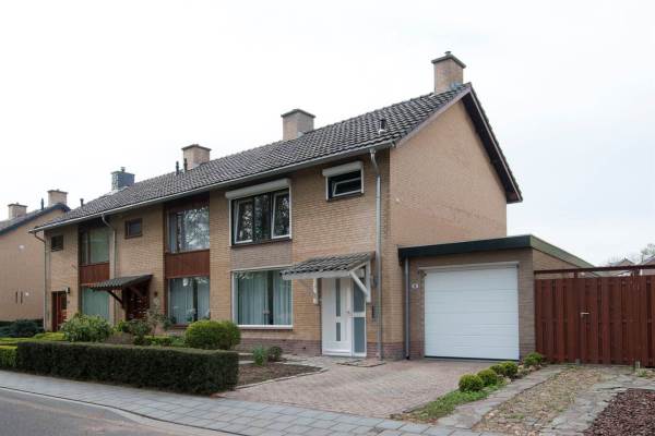 Woning Beeklaan 23 Wittem