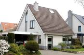 Woning Lisdodde 6 Hardenberg