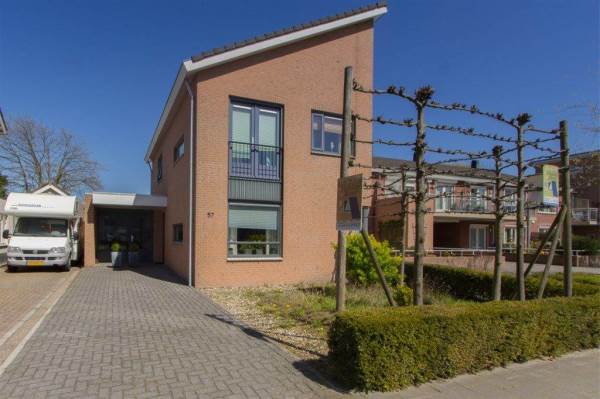 Woning Hilsestraat 57 Kaatsheuvel