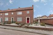 Woning Beatrixstraat 33 Mill